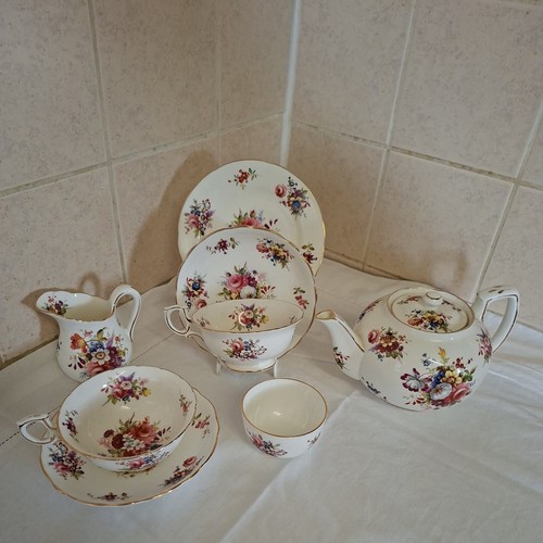 Hammersley howard sprays tea - howard,