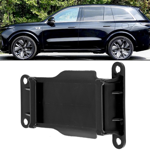 Car big bumper side bracket - car,