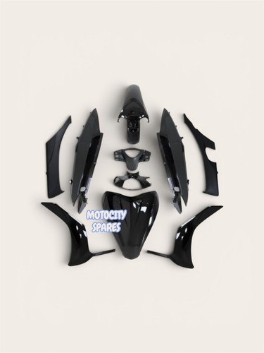 Fairing body kit panels set - body,