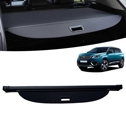 Parcel shelf boot load - parcel,