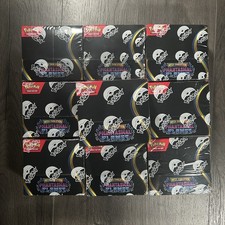 Pokemon TCG Mega Evolution Phantasmal Flames - Booster Box 36 Pack