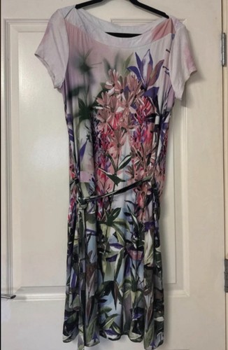 Laura ashley summer dress - summer, 16