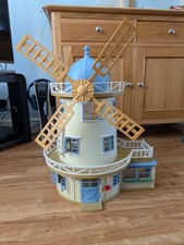 Sylvanian families Field View