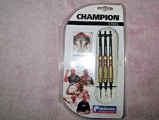 NEW Unicorn Darts Champion