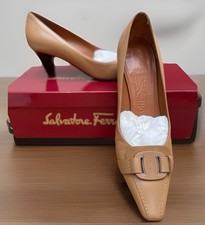 Shoes - Salvatore Ferragamo