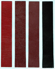 QUALITY Blank Plain Black