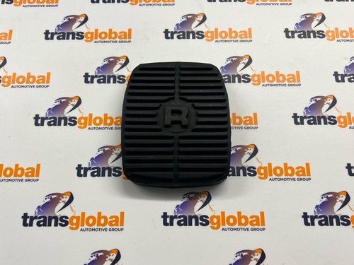 Clutch brake pedal rubber - or,