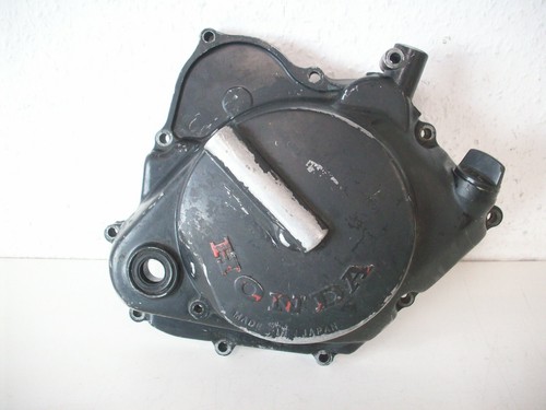 Clutch cover crankcase - clutch,