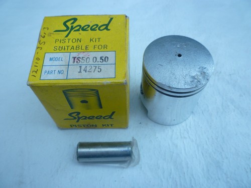 Suzuki piston 0 50 - suzuki,