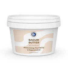 Mystic Moments | Bacuri Virgin Butter - 100% Pure and Natural - 500g