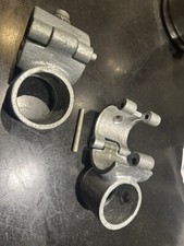 Key Clamp Handrail System