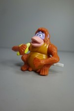Disney King Louie Orangutan Figure - Used Jungle Book Collectible Toy