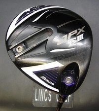 Mizuno JPX EIII Driver Stiff