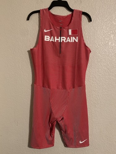 Men nike pro elite - nike, bahrain
