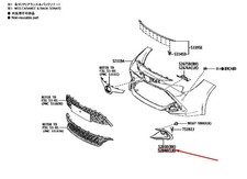 TOYOTA COROLLA E21 Front