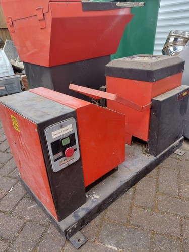 Mem crucible furnace - furnace, electric