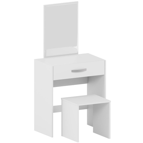 Dressing table stool set - dressing,