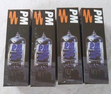 PM Guitar Tube 12AX7A Valves