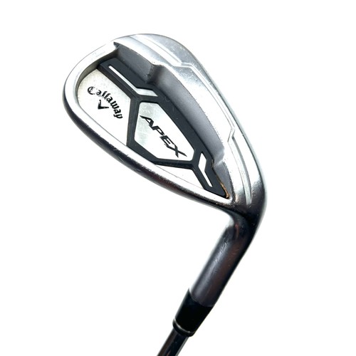 Callaway apex forged - callaway,