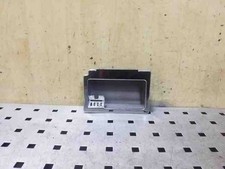 Audi A6 Avant 4B5, C5 Ashtray