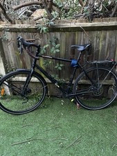 Kona Sutra Touring Bike