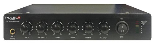 Pulse plus cva35 - plus, compact