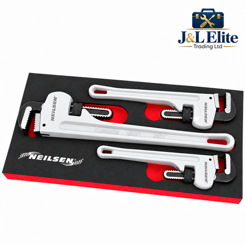 Neilsen 3pc adjustable - neilsen,