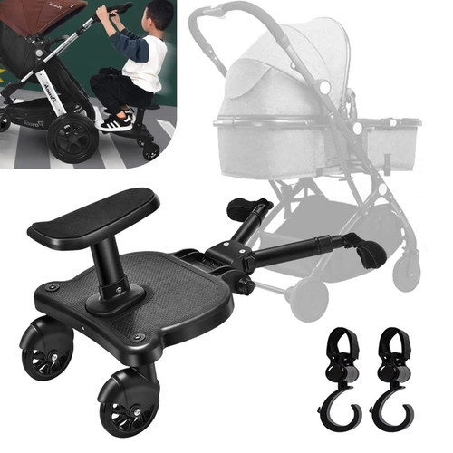 Vihir universal buggy board - universal,