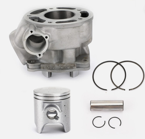 4mm cylinder jug piston kit - jug,