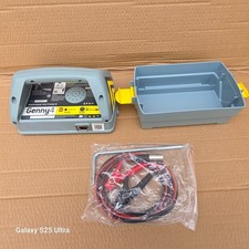 RADIODETECTION GENNY4 SIGNAL