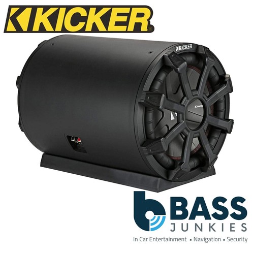 Kicker 46cwtb102 800 - 10",