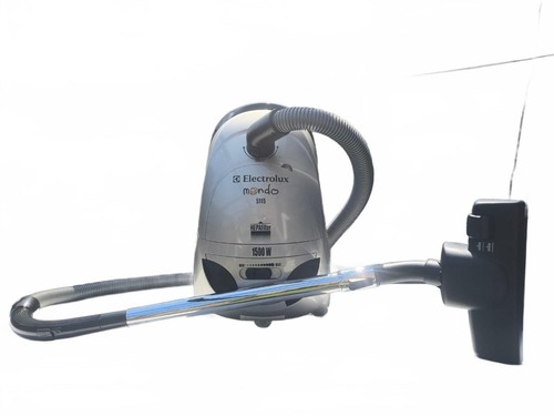 Electrolux mondo 5115 - electrolux,