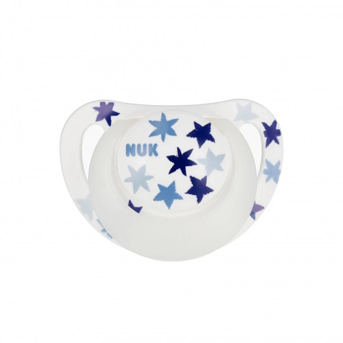 Magnetic nuk dummy - /, /