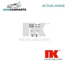 BRAKE DRUM SHOES FITTING KIT