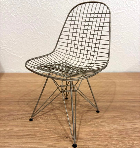 Vitra design museum miniature - vitra,