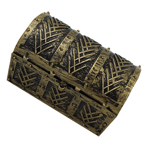 Decorative kids treasure chest - decorative,