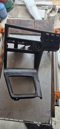 Mk3 supra gearstick - gearstick, panel