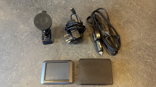 Garmin nuvi 205 sat - nav, gps
