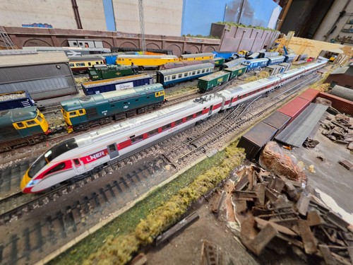 1674 kato gauge class - kato,