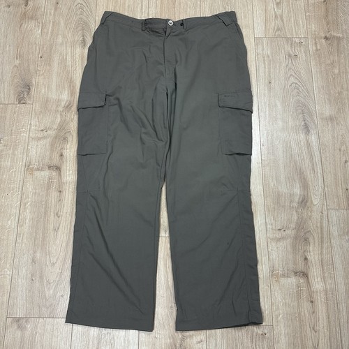Rohan trailblazer cargos pants - rohan,