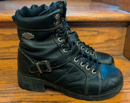 Harley davidson teri ankle - harley,