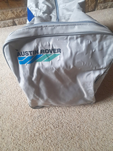 Austin rover retro vintage - austin,