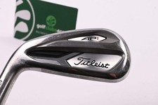 Left Hand Titleist 718 AP1 #4