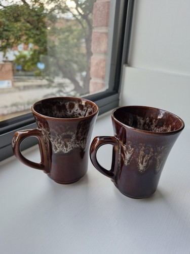 Vintage kernewek pottery - vintage,