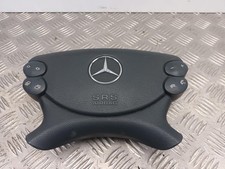 Mercedes SL 01-08 R230 OS