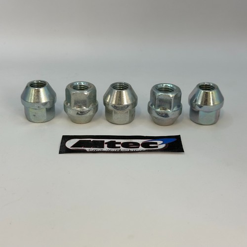 Daihatsu fourtrak wheel - 5x, nut