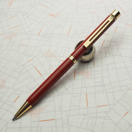 Sheaffer targa 1021s ballpoint - sheaffer,
