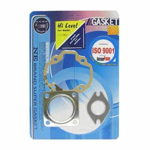 Top head gasket set - top,