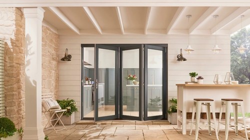 Hardwood external sliding - hardwood,