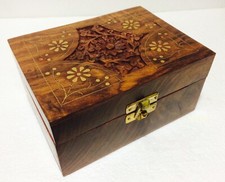 Aromatherapy Storage Box